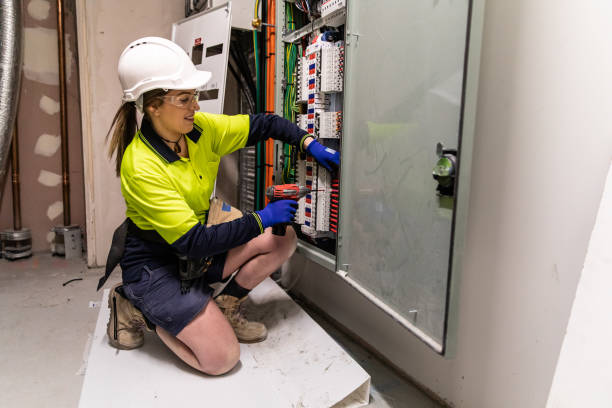 Best Industrial Electrical Services  in Glen Burnie, MD