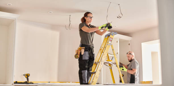 Best 24-Hour Electrician  in Glen Burnie, MD