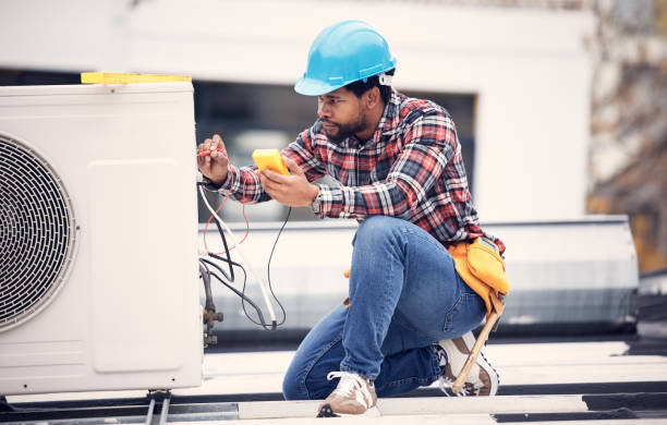 Affordable Emergency Electrician in Glen Burnie, MD