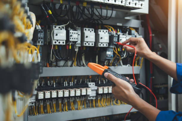 Best Commercial Electrician Services  in Glen Burnie, MD