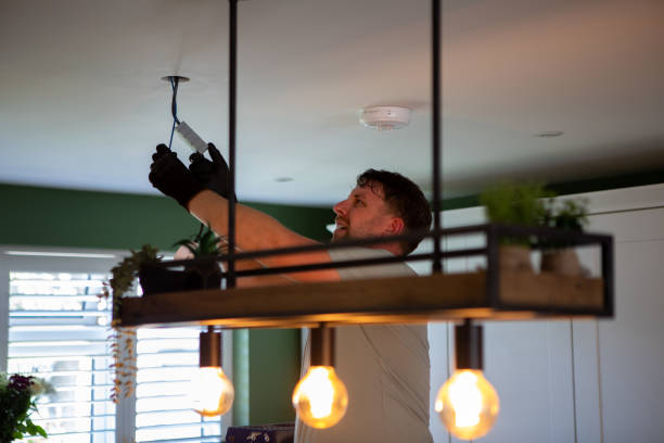 Best Licensed Electrician  in Glen Burnie, MD