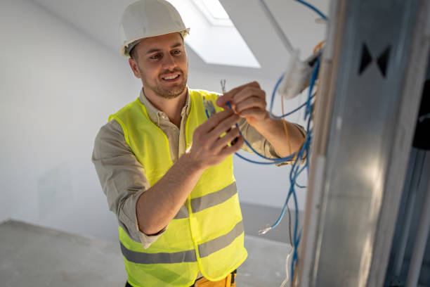 Best Ceiling Fan Installation Electrician  in Glen Burnie, MD