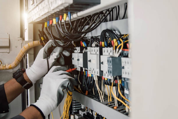 Best Electrical Installation Contractor  in Glen Burnie, MD